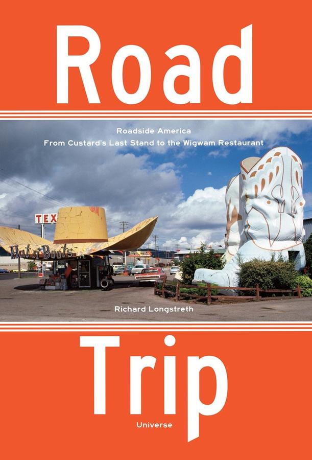Road Trip