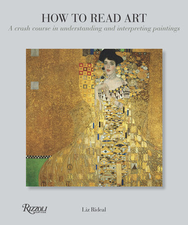 Cover of How to Read Art (ISBN 9780789329165)