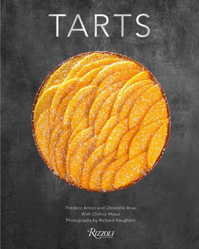 Tarts-Cookery / food and drink / food writing-買書書 BuyBookBook