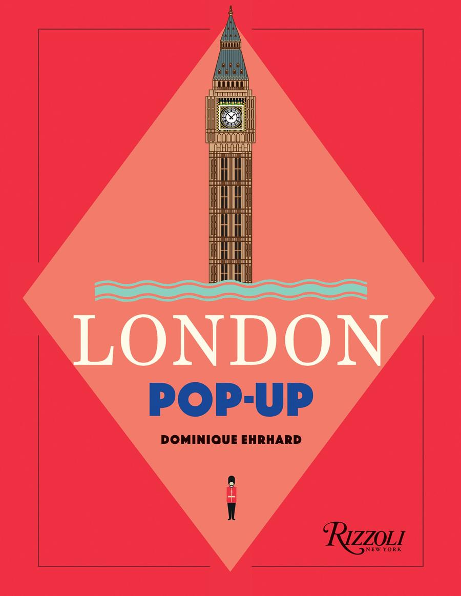 London Pop-up-Lifestyle and Leisure-買書書 BuyBookBook