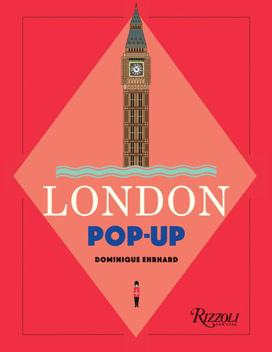 London Pop-up-Lifestyle and Leisure-買書書 BuyBookBook