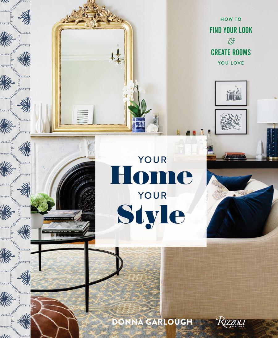 Your Home, Your Style-Lifestyle and Leisure-買書書 BuyBookBook