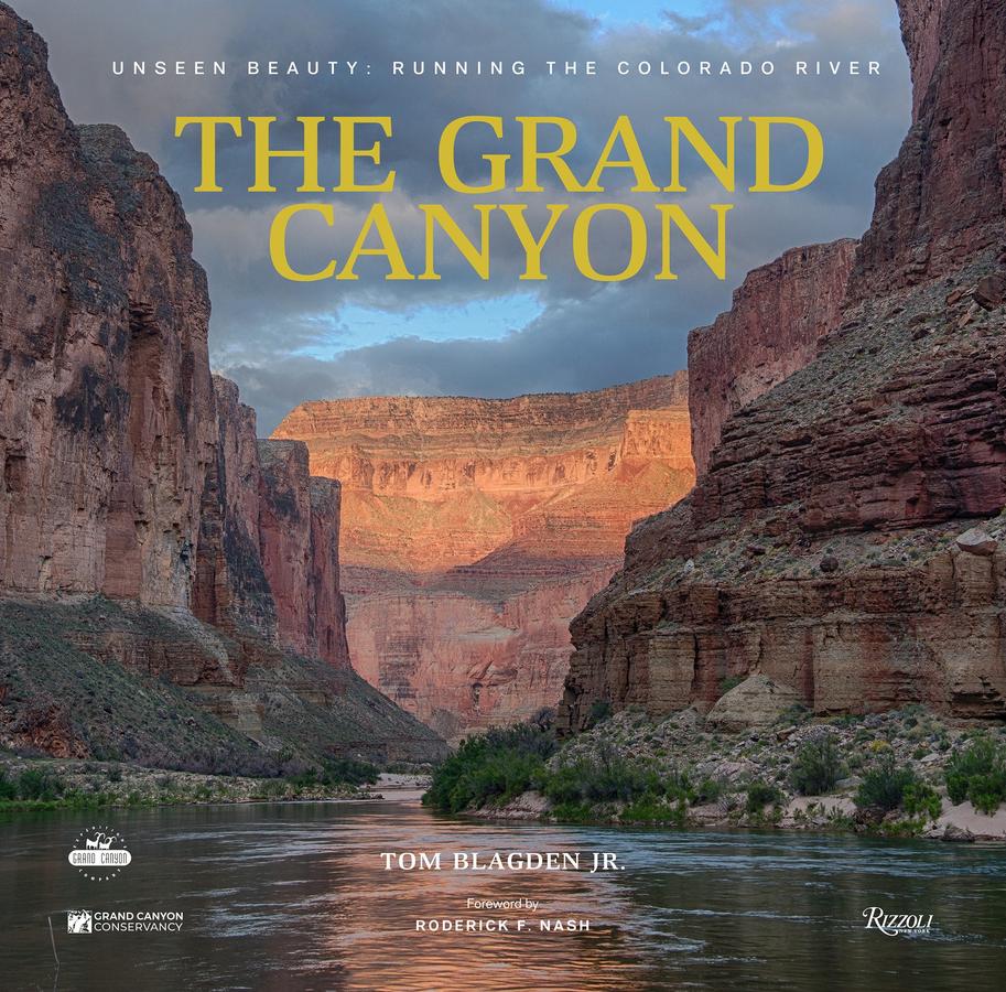 The Grand Canyon: Unseen Beauty-Lifestyle and Leisure-買書書 BuyBookBook