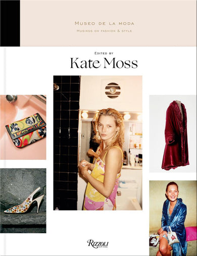 Musings on Fashion and Style-Design/ fashion/ architecture/ illustration-買書書 BuyBookBook