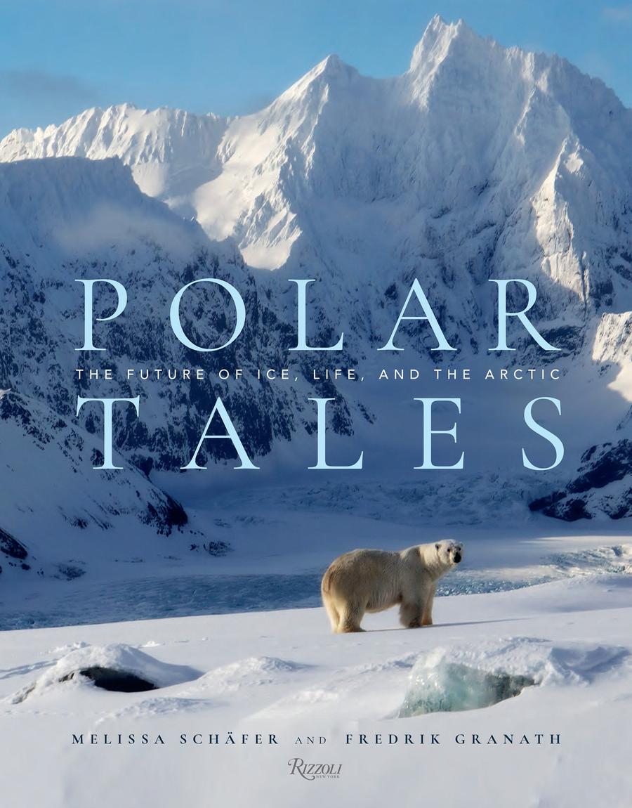 Polar Tales-Photography and photographs-買書書 BuyBookBook