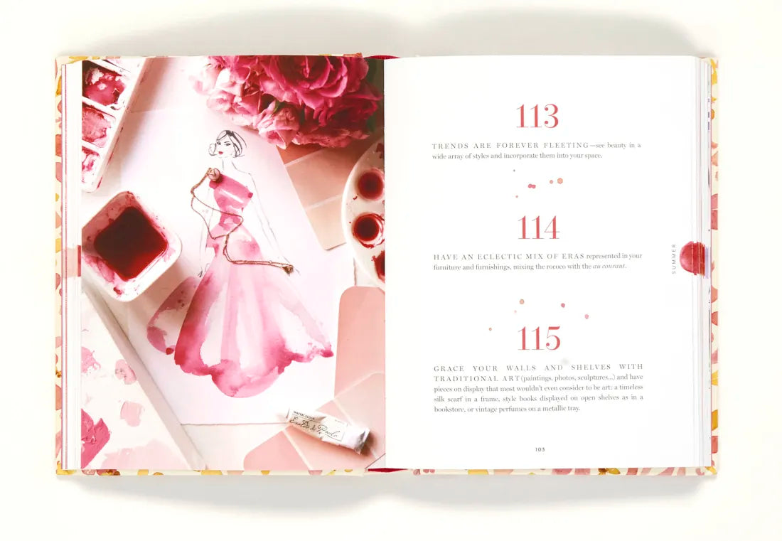 Daily Joy US - Hardback
