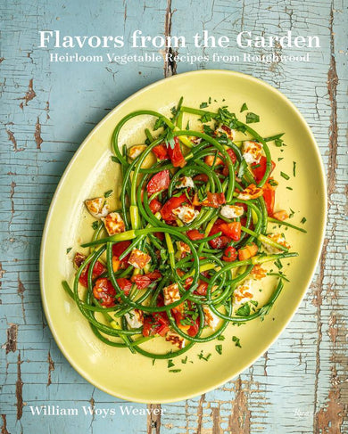 Flavors from the Garden-Cookery / food and drink / food writing-買書書 BuyBookBook