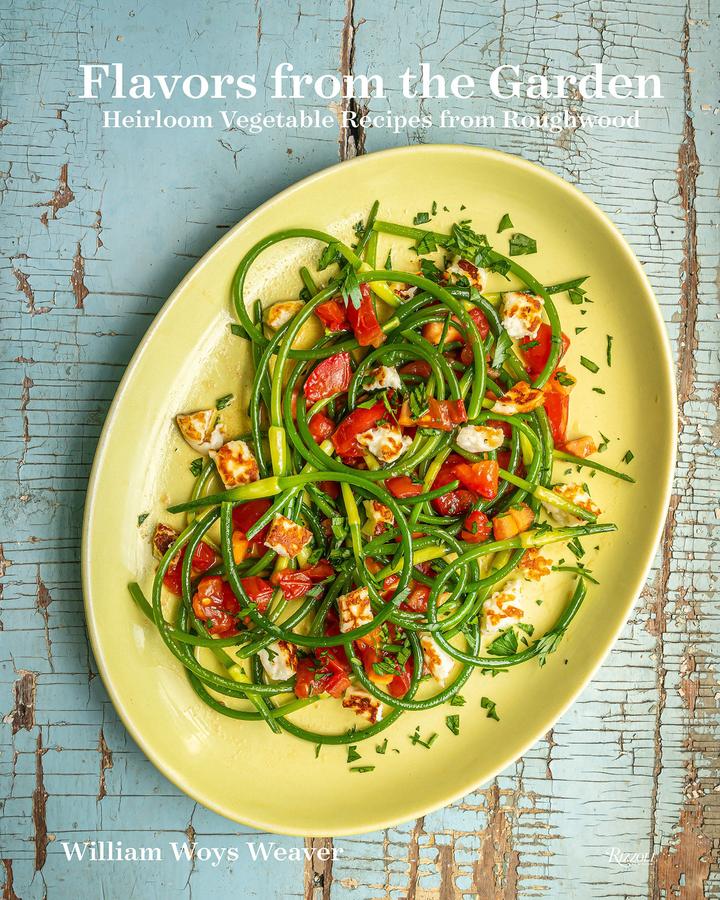 Flavors from the Garden-Cookery / food and drink / food writing-買書書 BuyBookBook