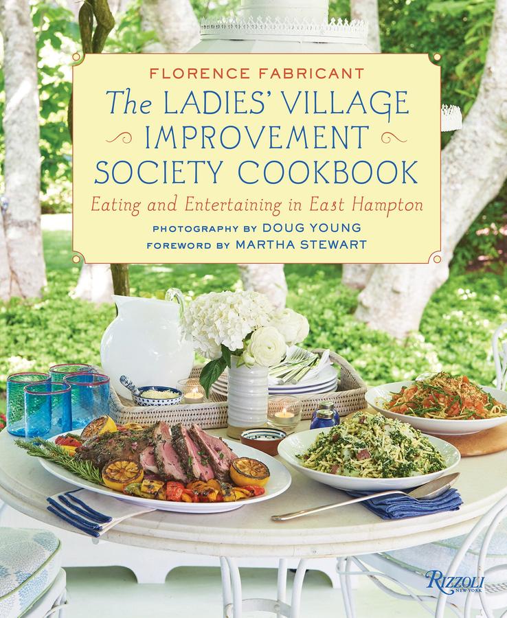 The Ladies' Village Improvement Society Cookbook-Cookery / food and drink / food writing-買書書 BuyBookBook