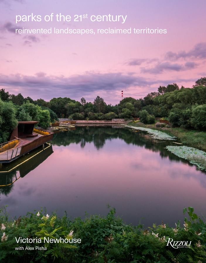 Parks of the 21st Century-Lifestyle and Leisure-買書書 BuyBookBook
