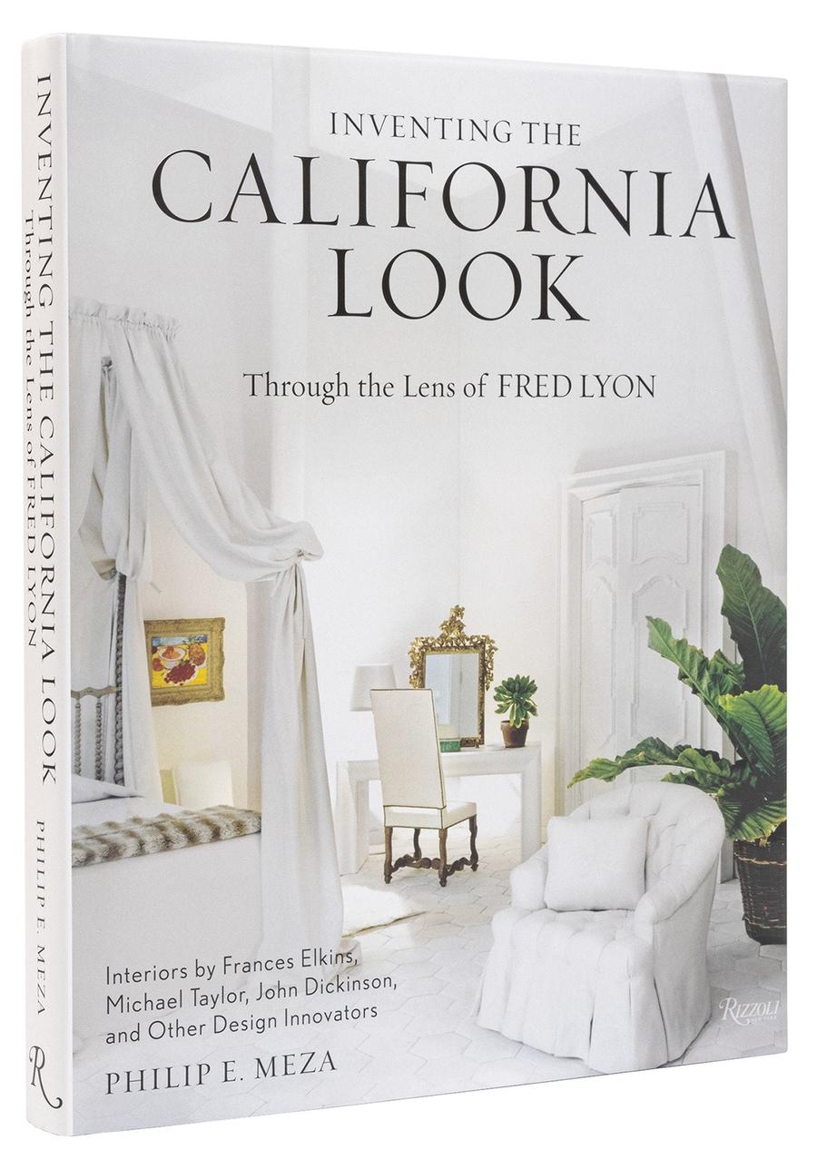 Inventing the California Look-Lifestyle and Leisure-買書書 BuyBookBook