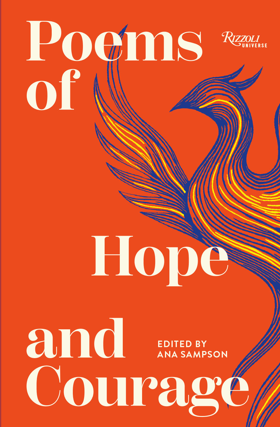 Poems of Hope and Courage