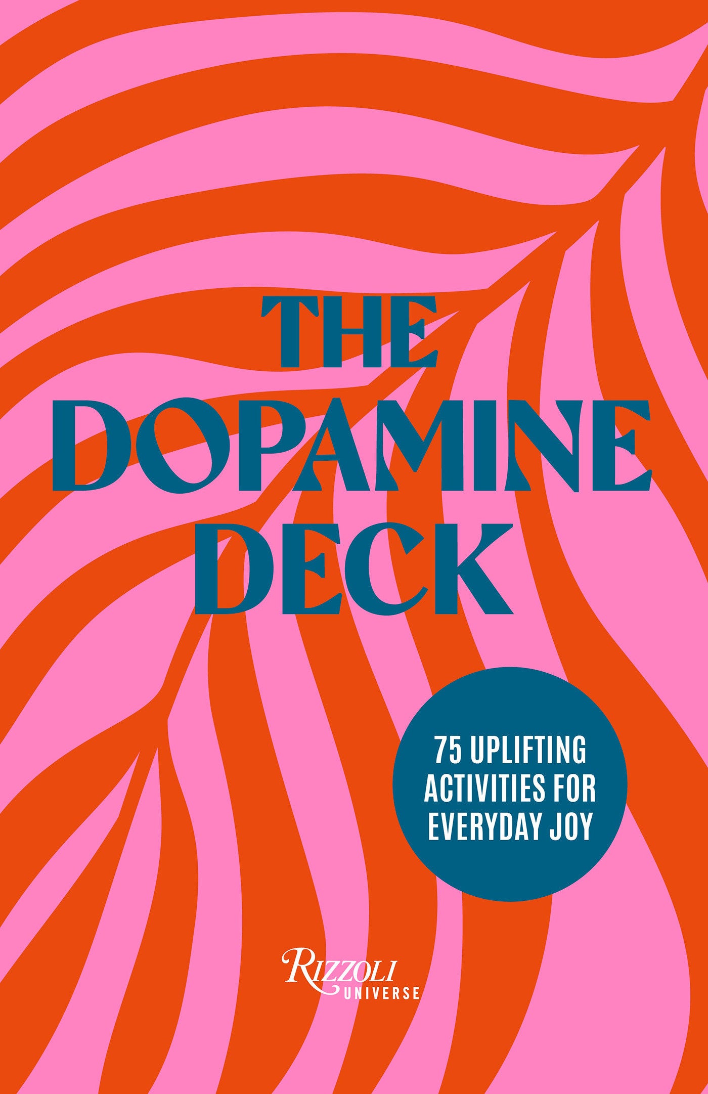 The Dopamine Deck
