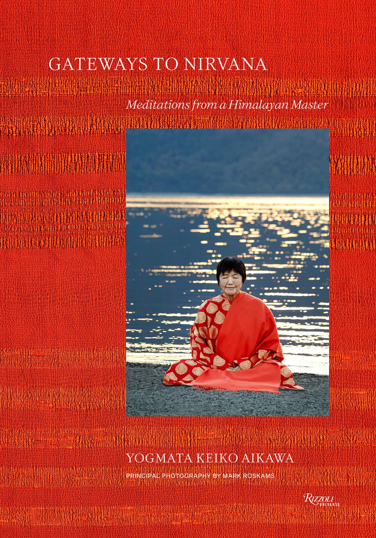 Gateways to Nirvana cover (ISBN 9780789347343)