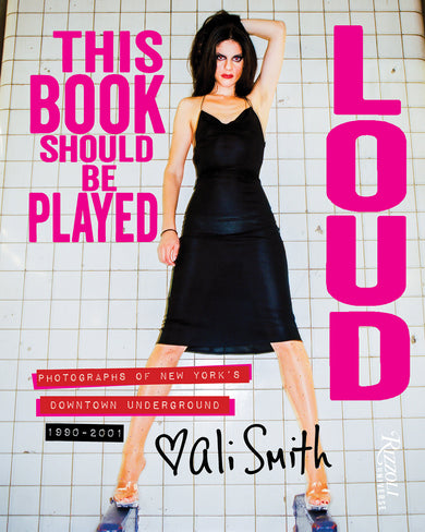 This Book Should Be Played Loud cover (ISBN 9780789347527)