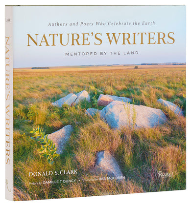 Nature's Writers cover (ISBN 9780789347619)