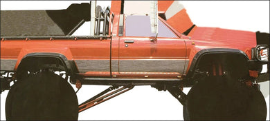 Monster Truck-Children’s / Teenage general interest: Science and technology-買書書 BuyBookBook