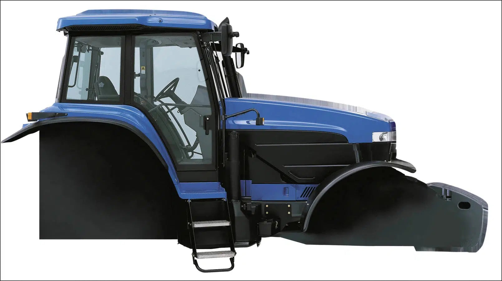 Farm Tractor-Children’s Educational: general-買書書 BuyBookBook