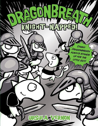 Dragonbreath