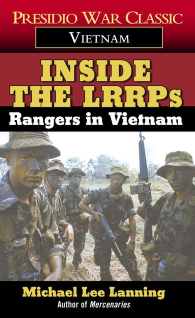 Inside the LRRPs-History and Archaeology-買書書 BuyBookBook