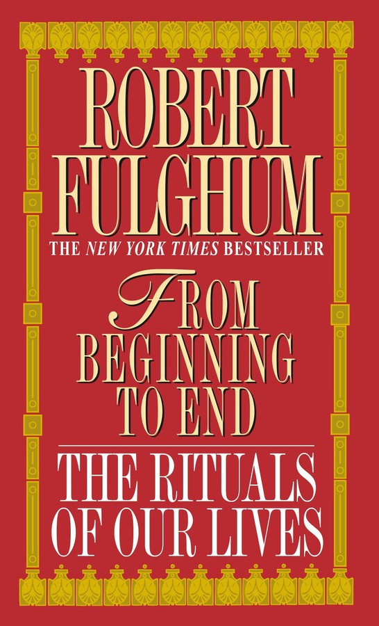 From Beginning to End-Self-help/ personal development/ practical advice-買書書 BuyBookBook