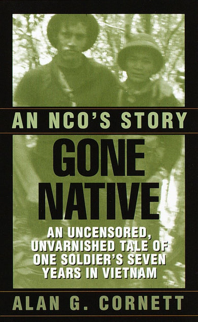 Gone Native-History and Archaeology-買書書 BuyBookBook