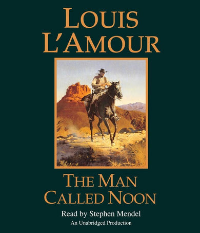 The Man Called Noon-Fiction: Adventure / action / war-買書書 BuyBookBook