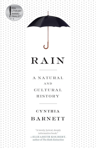 Rain-Earth Sciences/ Geography/ Environment/ Planning-買書書 BuyBookBook