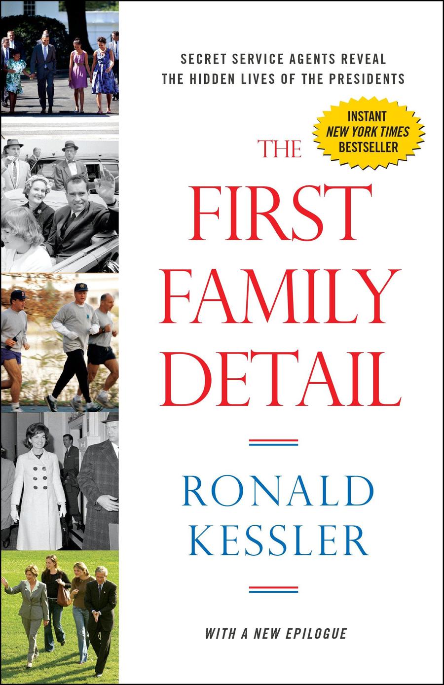 The First Family Detail-History and Archaeology-買書書 BuyBookBook