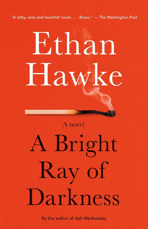 A Bright Ray of Darkness-Fiction: Modern and contemporary-買書書 BuyBookBook