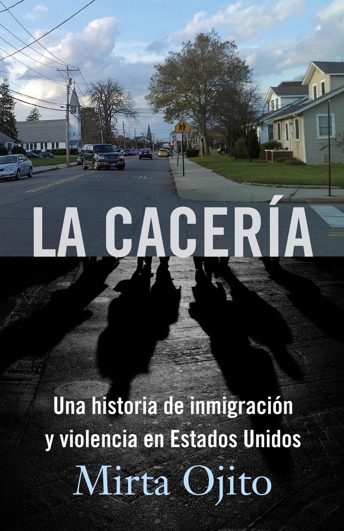 La Cacería / Hunting Season cover (ISBN 9780804170574)
