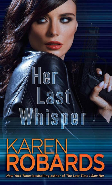 Her Last Whisper-Fiction: Romance-買書書 BuyBookBook