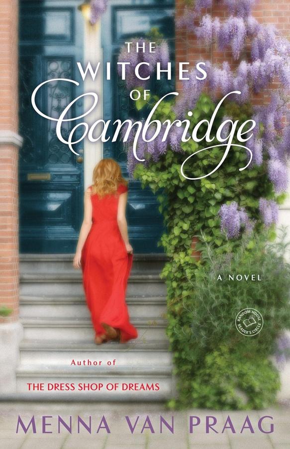 The Witches of Cambridge-Fiction: general and literary-買書書 BuyBookBook