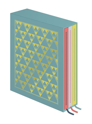 Notebook Box Set-Art: general-買書書 BuyBookBook