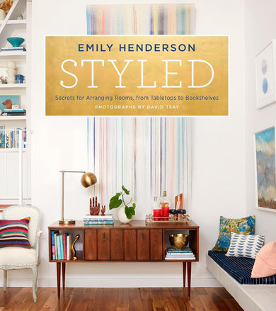 Styled-Lifestyle and Leisure-買書書 BuyBookBook