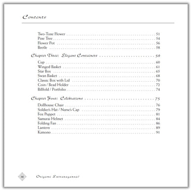 Origami Extravaganza! Folding Paper, a Book, and a Box-Hobbies/ quizzes/ games-買書書 BuyBookBook