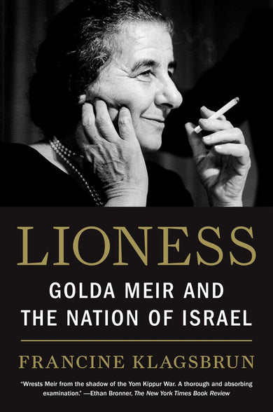 Lioness-Biography and memoirs-買書書 BuyBookBook