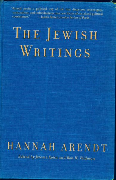 The Jewish Writings-Religion and beliefs-買書書 BuyBookBook