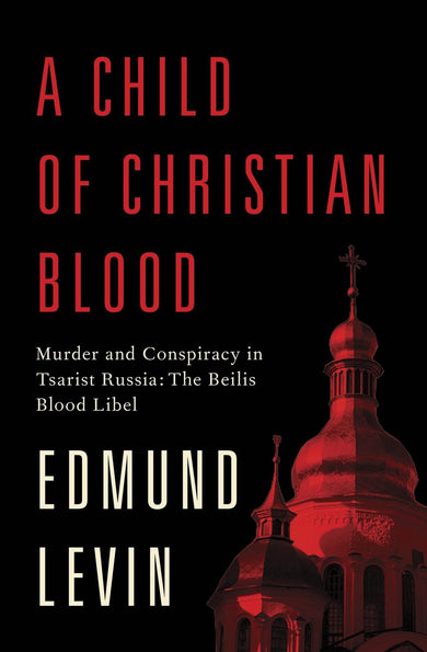 A Child of Christian Blood-History and Archaeology-買書書 BuyBookBook