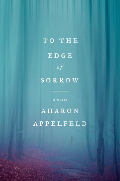 To the Edge of Sorrow-Fiction: general and literary-買書書 BuyBookBook