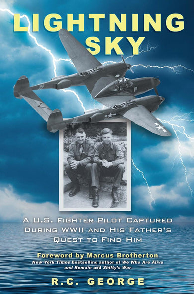 Lightning Sky-Biography and memoirs-買書書 BuyBookBook