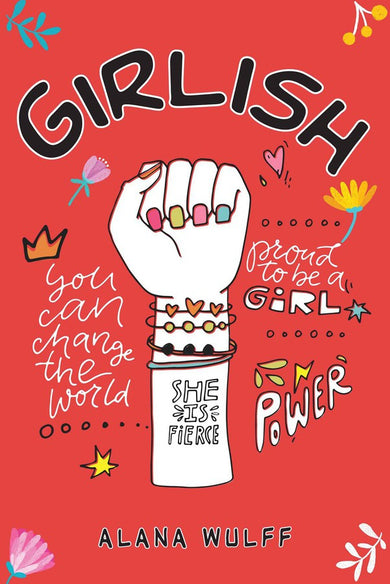 Girlish-Children’s / Teenage general interest: Places and peoples-買書書 BuyBookBook