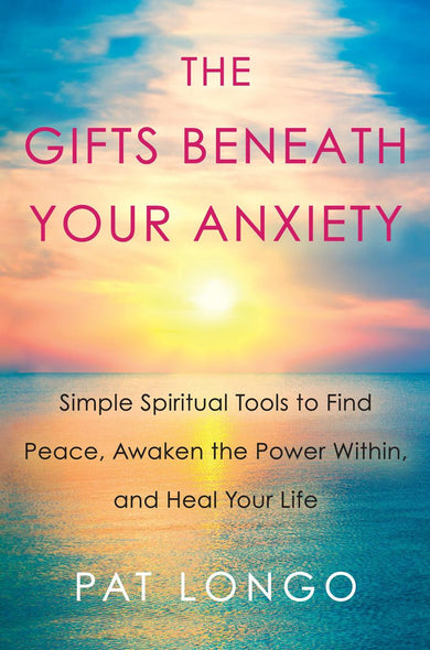 The Gifts Beneath Your Anxiety-Mind/ body/ spirit-買書書 BuyBookBook