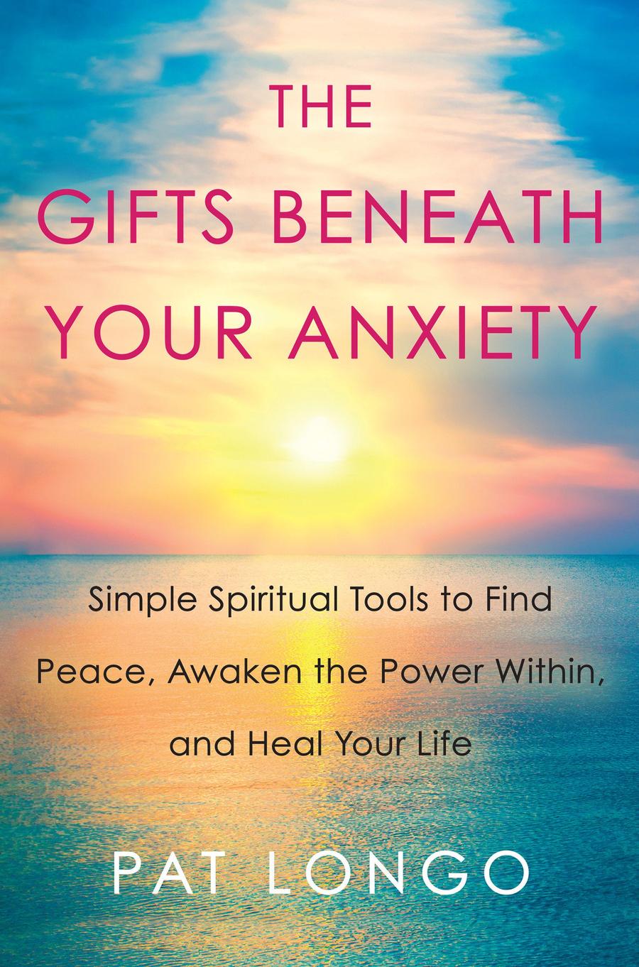 The Gifts Beneath Your Anxiety-Mind/ body/ spirit-買書書 BuyBookBook