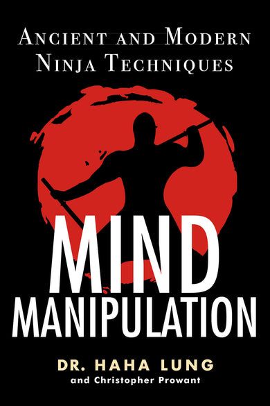 Mind Manipulation-Mind/ body/ spirit-買書書 BuyBookBook