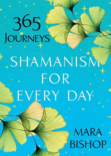 Shamanism for Every Day-Mind/ body/ spirit-買書書 BuyBookBook