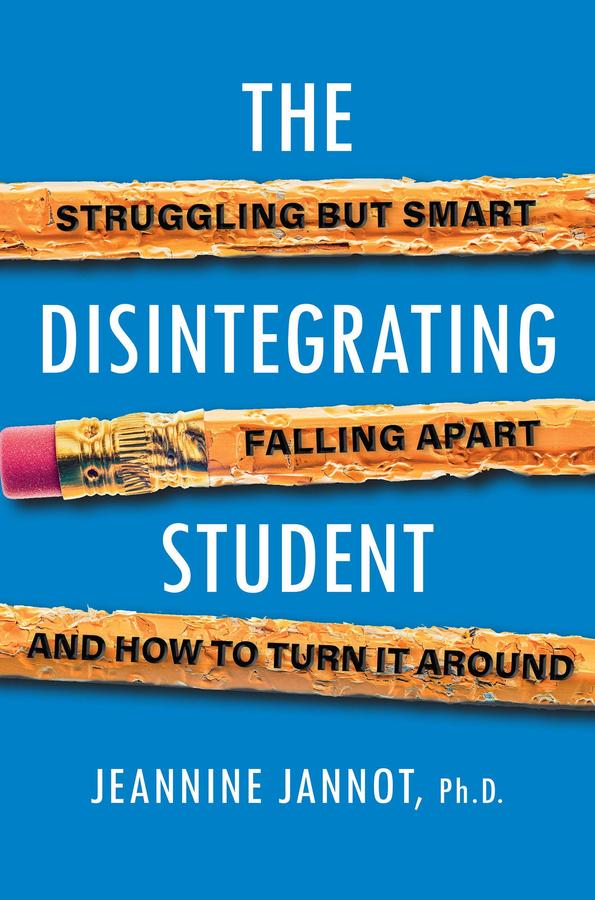 The Disintegrating Student-Family and health-買書書 BuyBookBook