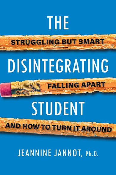 The Disintegrating Student-Family and health-買書書 BuyBookBook