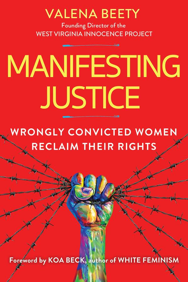 Manifesting Justice-Law-買書書 BuyBookBook