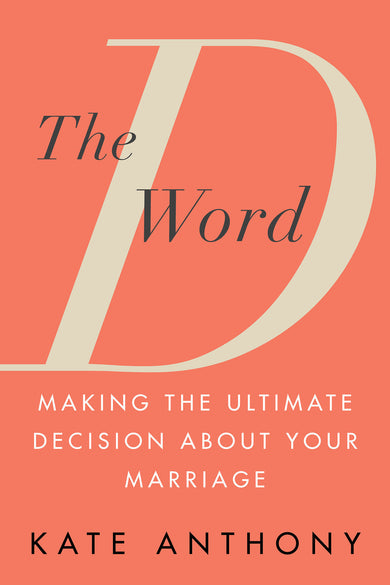 The D Word-Family and health-買書書 BuyBookBook